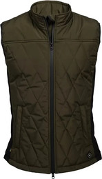 Produktbild von Heißer Reitweste Back on Track Teide