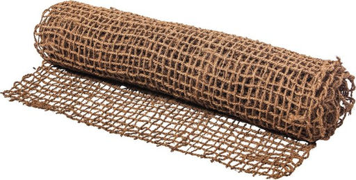 Produktbild von HEISSNER Anpflanzhilfe / Böschungsmatte 5 x 1 m / 5 m² - 1 Stk