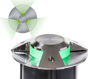 Produktbild von HEISSNER Blendabdeckung 3 Fenster - 1 Stk