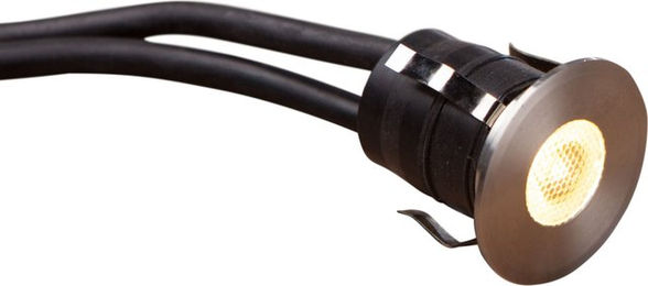 HEISSNER Bodeneinbau Spot Smart Light - 1 W / 60 lm – Bild 1 von 4