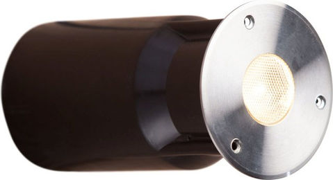 HEISSNER Bodeneinbau Spot Smart Light - 3 W / 150 lm – Bild 1 von 4