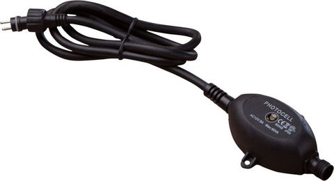 Produktbild von HEISSNER Dämmerungssensor Smart Light 2-polig - 1 m