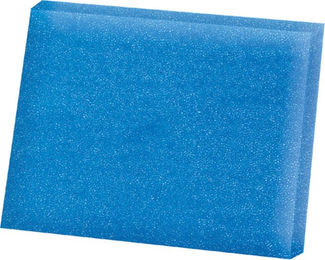 Produktbild von HEISSNER Ersatzfilterschwamm 34 x 24 x 2,5 cm - 1 Set