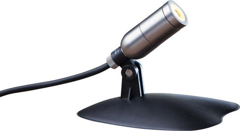 HEISSNER LED Spot Smart Light - Metall - 1 W / 60 lm – Bild 1 von 4