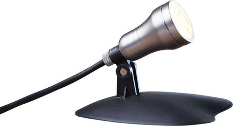 HEISSNER LED Spot Smart Light - Metall - 4 W / 340 lm – Bild 1 von 4