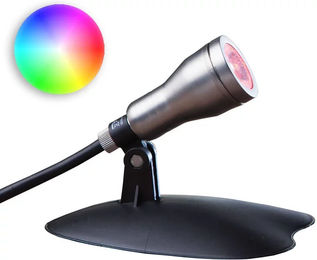 HEISSNER LED Spot Smart Light RGB - Metall - 3 W / 20 - 85 lm – Bild 1 von 4
