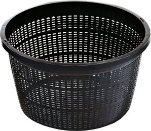 HEISSNER Pflanzkorb rund - Ø 22 cm x 12 cm – Bild 1 von 2