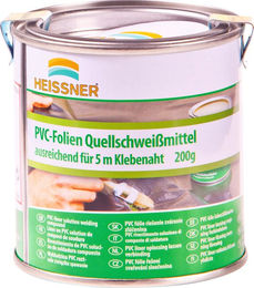 HEISSNER PVC-Quellschweismittel - 200 g – Bild 1 von 2