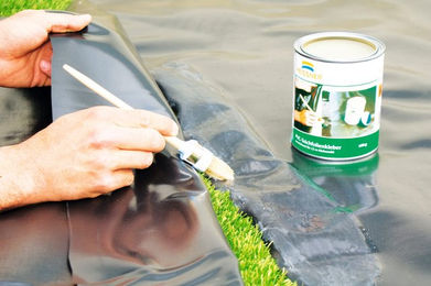 HEISSNER PVC-Quellschweismittel - 600 g – Bild 1 von 2