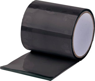 HEISSNER Reparatur-Klebeband Easy Fix - Schwarz - 150 x 10 cm – Bild 1 von 4