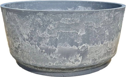 HEISSNER Solar Wassergarten Aquatopia - 46 x 46 x 21 cm – Bild 1 von 3