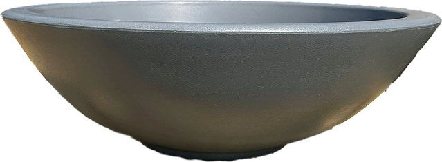 HEISSNER Solar Wassergarten Lotusgarden - 58 x 58 x 19 cm – Bild 1 von 4