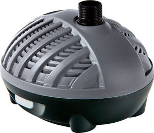 HEISSNER Springbrunnenpumpe Aqua Jet Eco HSP1600-00 - 1.500 l/h – Bild 1 von 4