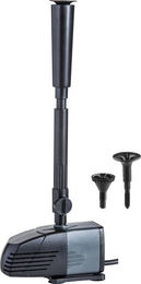 HEISSNER Springbrunnenpumpe Smartline HSP600-00 - 600 l/h - Outdoor – Bild 1 von 2