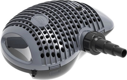 HEISSNER Teichpumpe Aqua Craft Eco HFP7000-00 - 7.000 l/h – Bild 1 von 2