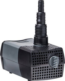 HEISSNER Teichpumpe Aqua Stark Eco P2200E-00 - 1400 - 2.100 l/h – Bild 1 von 4