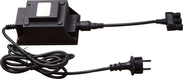 Produktbild von HEISSNER Transformator Smart Light L515-00 - 12 V - 105 W