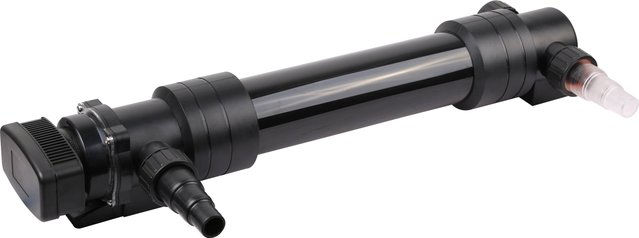 HEISSNER UV-C-Teichklärer Profiline F436X-00 - 36 W – Bild 1 von 4