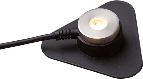 HEISSNER Wasserfall-Spot Smart Light - 1 W / 60 lm – Bild 1 von 2