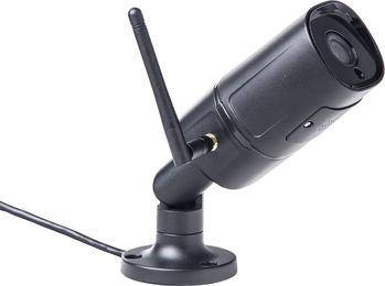 HEISSNER WiFi-Kamera Smart Garden Cam - 1 Stk – Bild 1 von 4