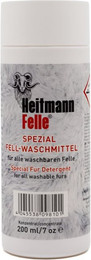 Produktbild von Heitmann Felle Spezial-Fellwaschmittel für Naturfellartikel - 200 ml