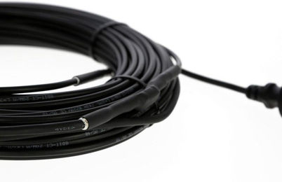 Produktbild von Heizkabel Dachrinne Kerbl