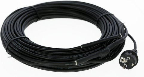 Heizkabel Dachrinne Kerbl (x5) – Bild 1 von 3