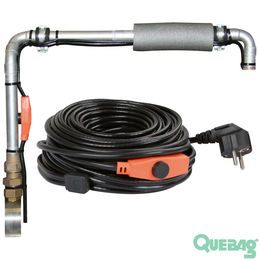 Heizkabel Kerbl 230V 4m 64W - 4 m – Bild 1 von 12