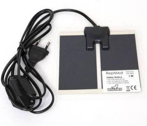 Produktbild von Heizplatte Reptiles Planet 5 W