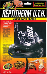 Produktbild von Heizplatte Zoomed RH4