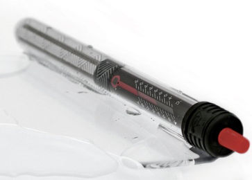 Produktbild von Heizung Aquarium Systems VTX