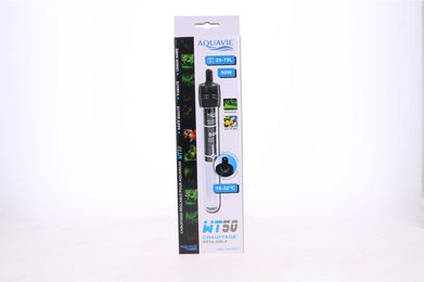 Produktbild von Heizung Glas Aquavie