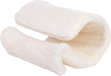 Produktbild von Heizungsliege Luxus creme