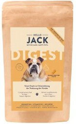 Hello Jack Digest Smart Snack Verdauung 100 g – Bild 1 von 2