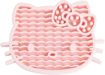 Produktbild von Hello Kitty Hundenapf – Rutschfester Silikon Fressnapf