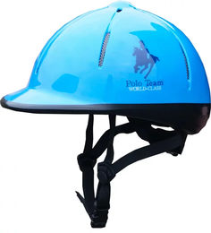 Produktbild von Helm Red Horse Rider