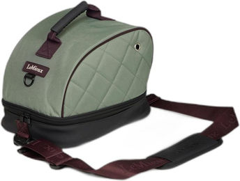 Produktbild von Helmtasche Reiten LeMieux