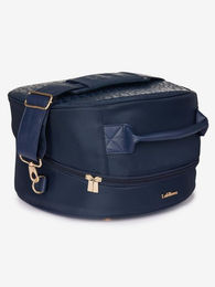 Helmtasche Reiten LeMieux Luxe – Bild 1 von 3