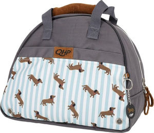 Helmtasche Reiten QHP Stable Buddy – Bild 1 von 4