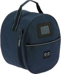 Helmtasche Reiten Riding World – Bild 1 von 2