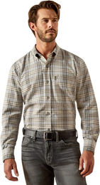 Produktbild von Hemd Ariat Simmental