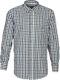 Hemd PERCUSSION Durance – Bild 1 von 2