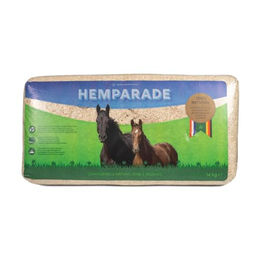 Produktbild von Hemparade Stall-Einstreu aus Hanf - 14 kg