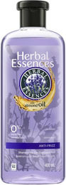 Produktbild von HERBAL ESSENCES Classic Shampoo Lavendel und Mandelöl 400 ml. 400 ml.
