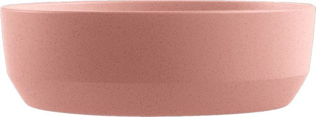 Produktbild von Here Sparky Bevel Hundenapf coral Größe M - 0,77 l