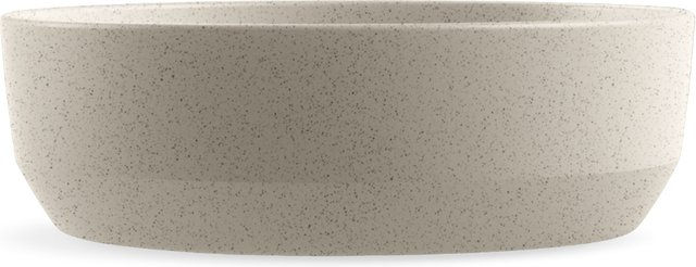 Produktbild von Here Sparky Bevel Hundenapf, cream - Größe M: 770 ml, Ø 16,4 x H 5,2 cm