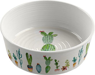 Produktbild von Here Sparky Kaktus Hundenapf Größe L - 1,9 l