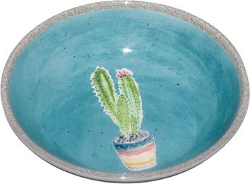 Produktbild von Here Sparky Kaktus Katzennapf - 177 ml