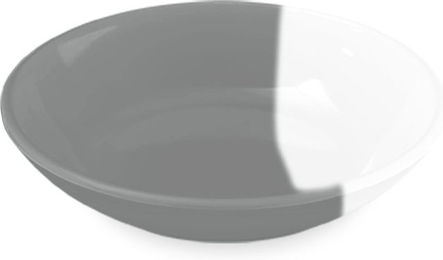 Produktbild von Here Sparky Katzennapf zweifarbig - 177 ml