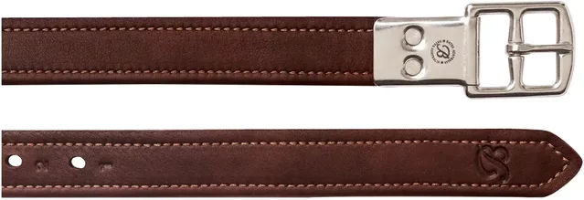 Produktbild von Heritage Lederstrupfen Bates